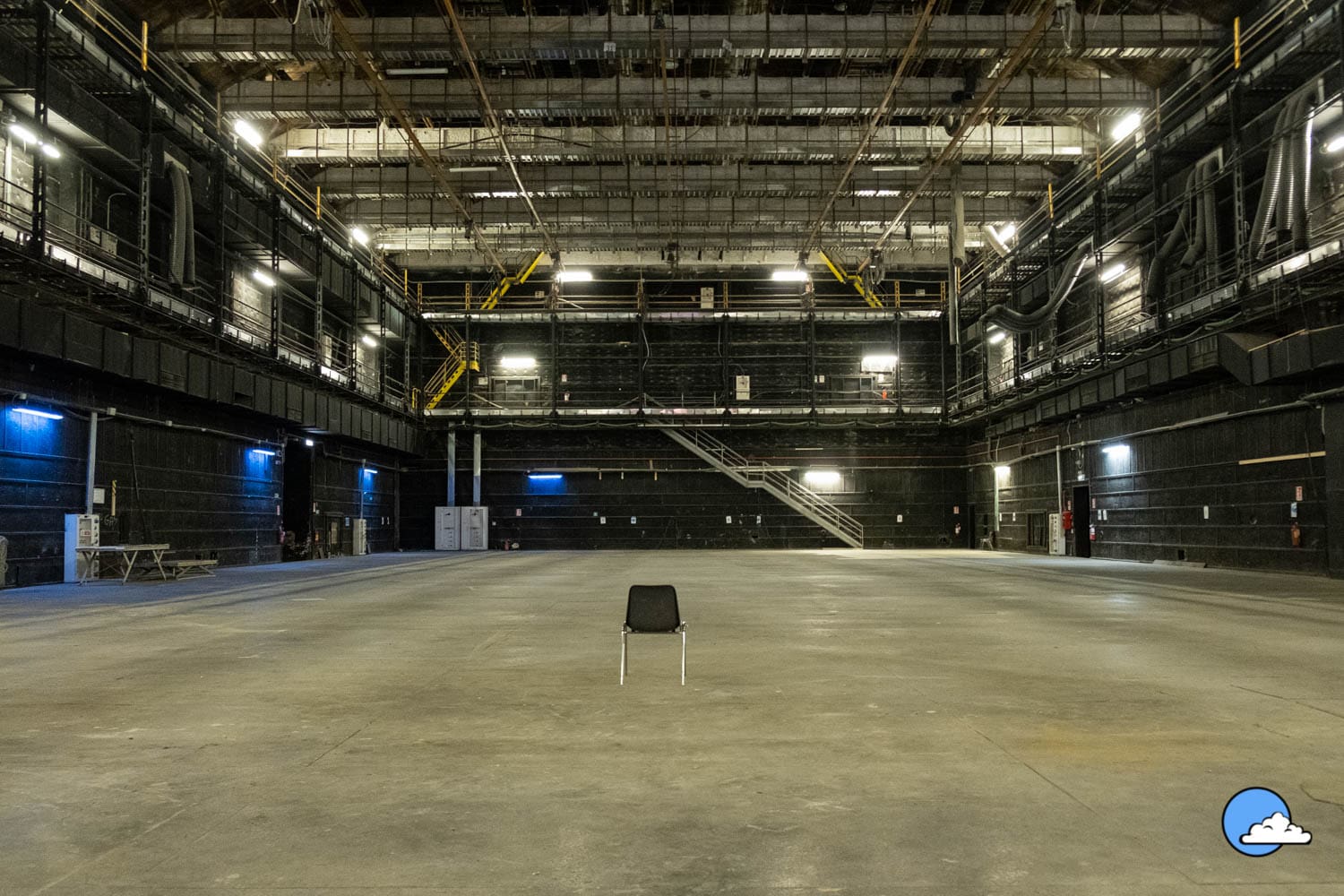 Soundstages - LocationHousing.com